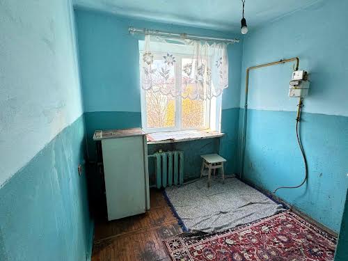 квартира за адресою Карпатська вул., 2