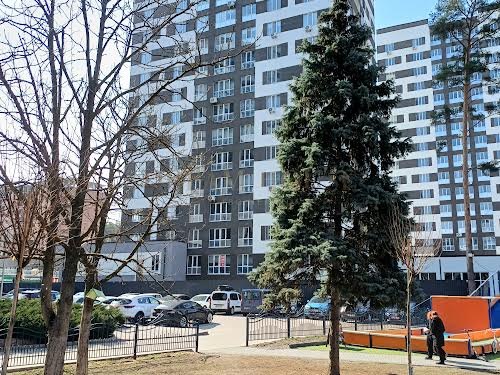 квартира по адресу Выговского ул. (Суворова), 2д/5