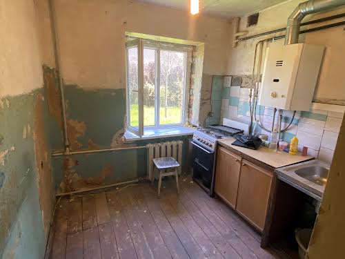 квартира за адресою Глісерна вул., 20
