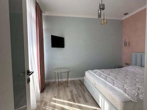 квартира по адресу с. Фонтанка, Майский пер., 5