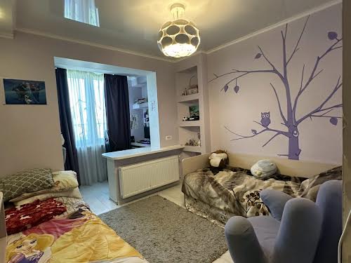 квартира за адресою Семена Палія вул. (Дніпропетровська дорога), 97
