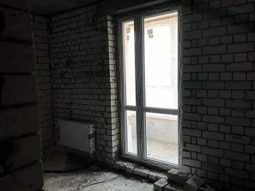квартира за адресою Професорська вул., 14