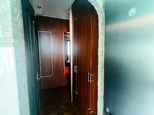 квартира за адресою Івана Величковського вул., 42