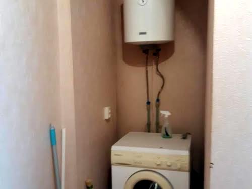 квартира за адресою Матюшенка вул., 3