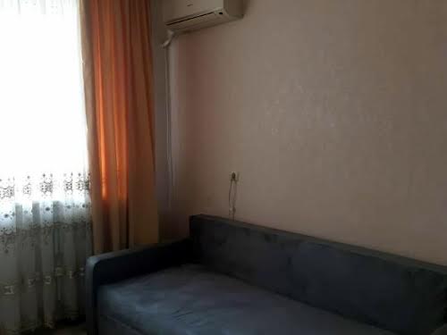 квартира за адресою Матюшенка вул., 3