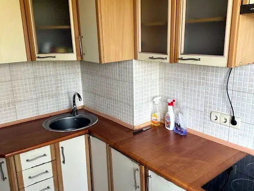 квартира за адресою Вильямса, 75
