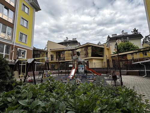 квартира за адресою Василя Стуса вул. (Пушкінська), 62л