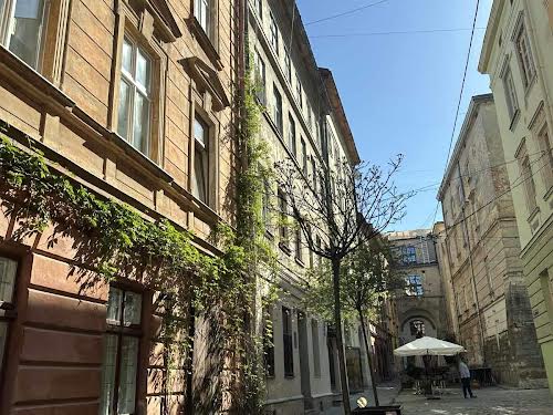 квартира за адресою Вірменська вул., 25