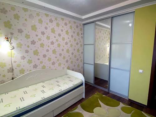 квартира по адресу Мандрыковская ул., 51м