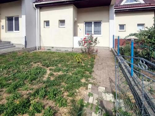 квартира по адресу Яблунева, 5