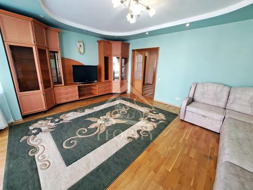 квартира за адресою Володимира Вернадського вул., 8