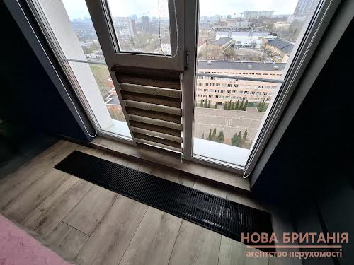 квартира за адресою Михайла Максимовича вул. (Онуфрія Трутенка), 24-Б
