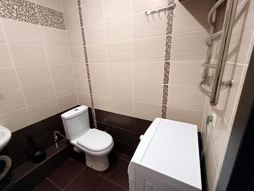 квартира за адресою Петра Григоренка просп., 18А