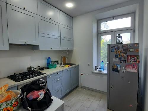 квартира за адресою Пастера вул., 44а