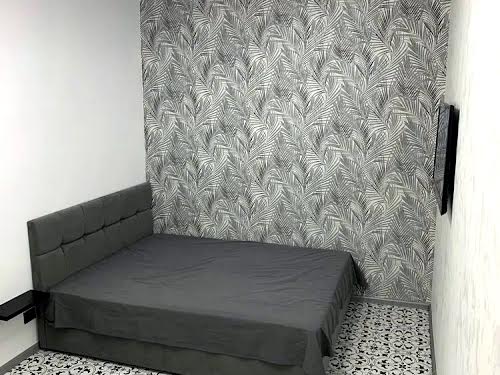 квартира по адресу Хорватская ул., 15