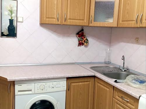 квартира за адресою Євгена Танцюри вул., 22а