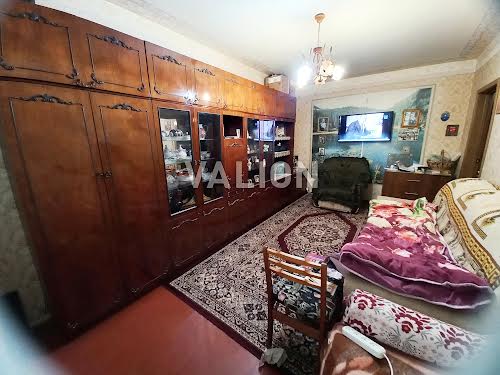 квартира за адресою Академіка Заболотного вул., 80