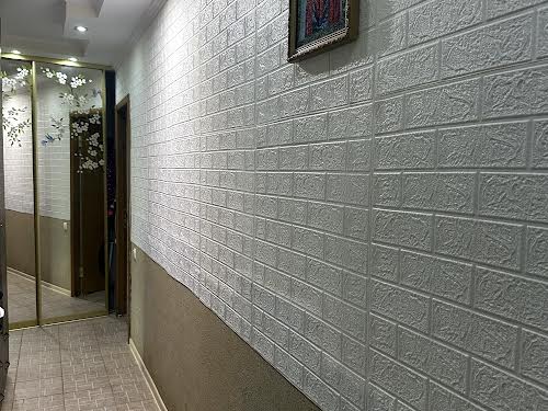 квартира за адресою Кільцева вул., 1