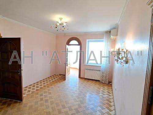 квартира по адресу Клиническая ул., 23/25