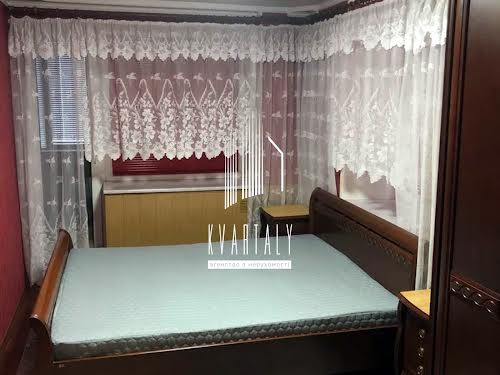 квартира за адресою Євгена Коновальця вул. (Щорса), 15 к4