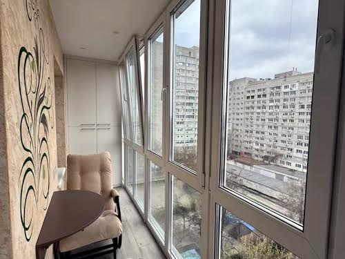 квартира за адресою Дарницкая, 4