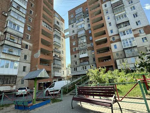 квартира за адресою Лікарняна вул., 3/1