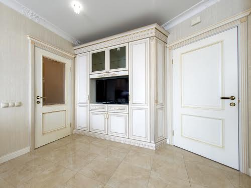 квартира по адресу Миколы Бажана просп., 1-А