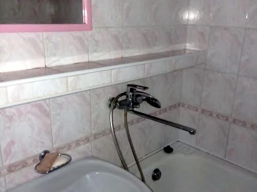 квартира по адресу Автозаводская ул., 67