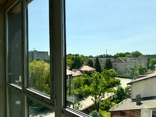 квартира по адресу Ясная ул., 15