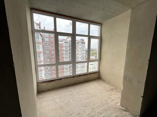 квартира за адресою Височана вул., 18