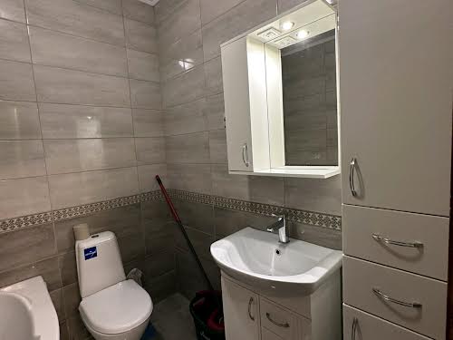 квартира за адресою Слобідська вул., 5