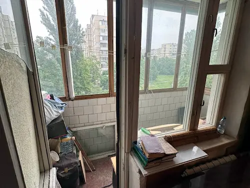 квартира за адресою Дмитра Луценка вул. (Крейсера 