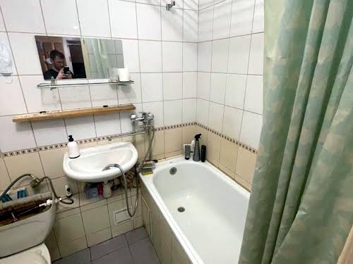 квартира за адресою Нижньоюрківська вул., 4