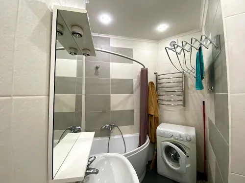 квартира за адресою Миколи Бажана просп., 12