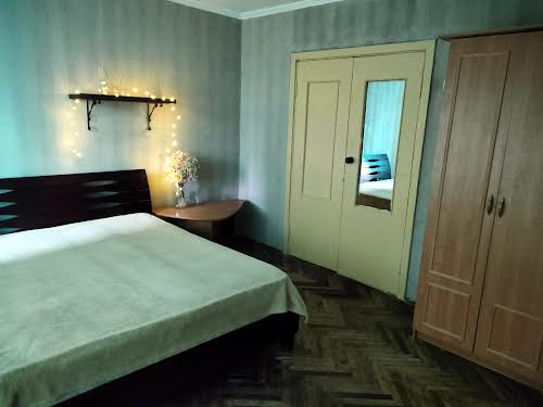 квартира за адресою Лесі Українки бульв., 30-А