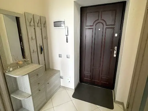 квартира за адресою Котляревського вул., 31-Б