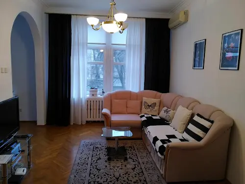 квартира за адресою Велика Васильківська вул. (Червоноармійська), 16
