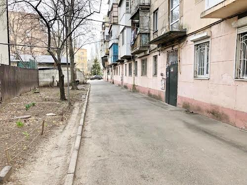 квартира за адресою Лесі Українки просп. (Гагаріна), 12