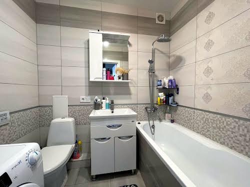 квартира за адресою Винна Гора вул., 7