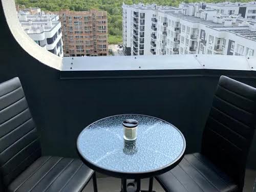 квартира за адресою Трускавецька вул., 109