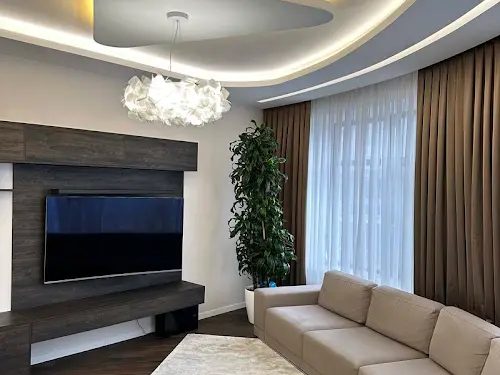квартира по адресу Французский бульв., 2/1