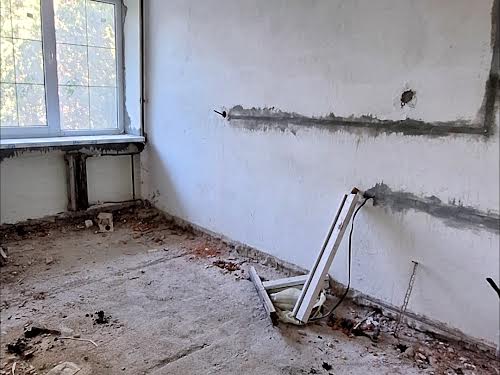 квартира за адресою Джохара Дудаєва вул., 35