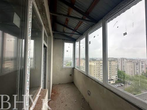 квартира по адресу Антоныча ул., 5