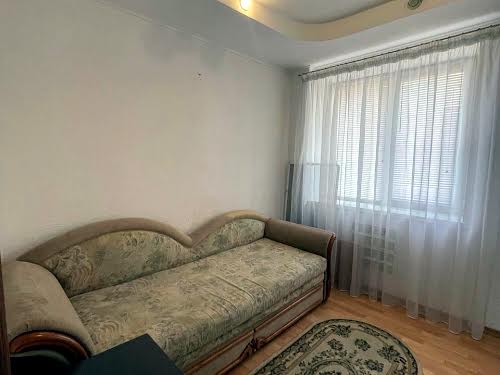 квартира по адресу Мицкевича ул., 5