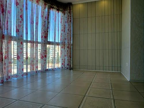 квартира за адресою Лазурна вул., 5 к11