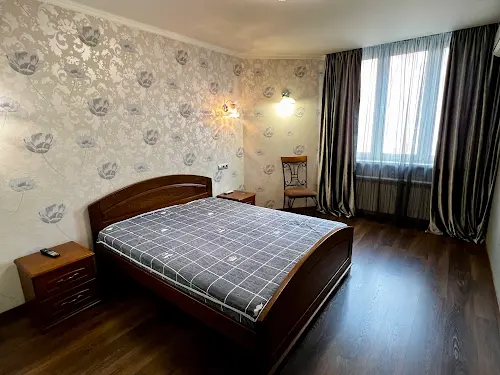 квартира по адресу Киев, Княжий Затон ул., 21