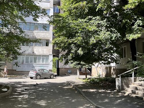 квартира за адресою Савкіна вул., 6