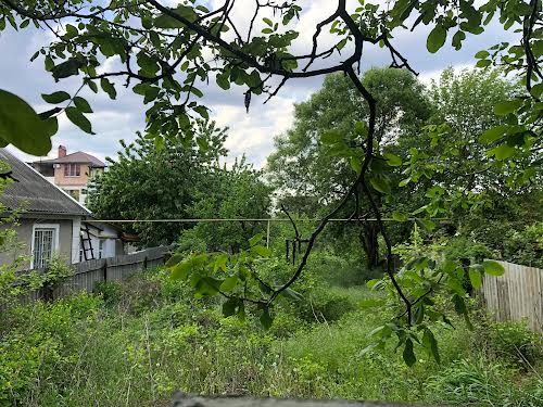 участок по адресу Китобойный 2-ой пер.