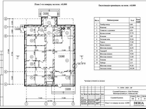 будинок за адресою с. Нові Петрівці, Лаврентия Похилевича, 7