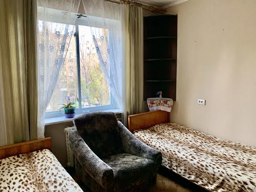 квартира по адресу Ицхака Рабина ул., 2